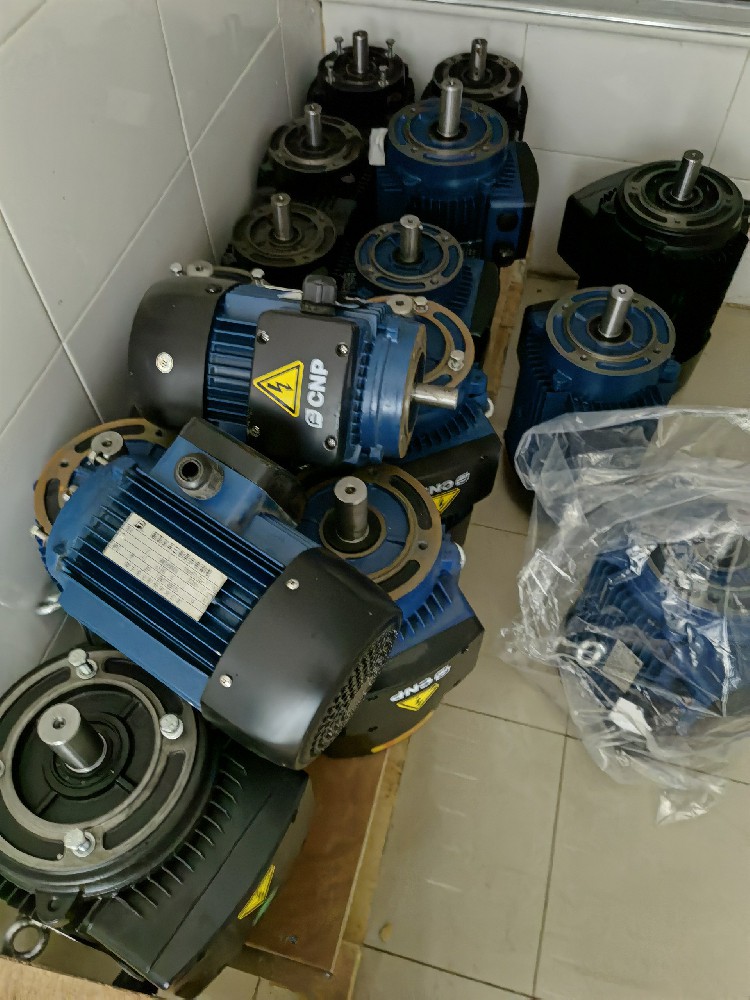 泵之家提示您:南方泵業水泵可以標配YE4/YE5/永磁變頻電機